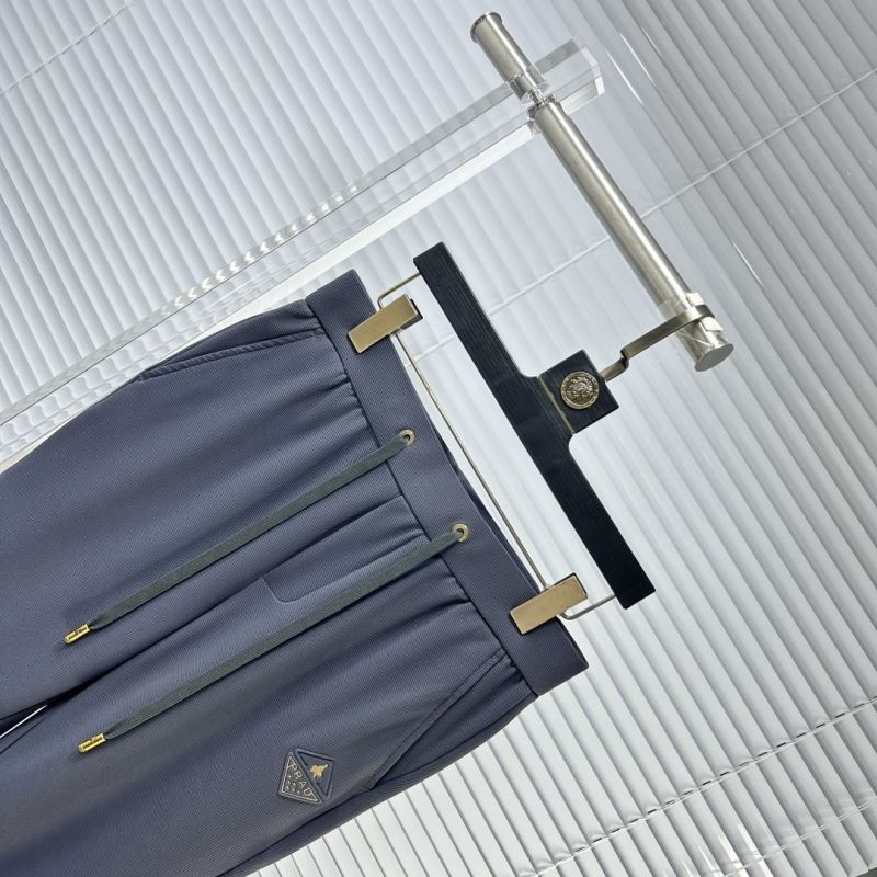 Prada Long Pants